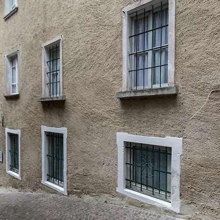 Ostello Di Germagno Omegna Eksteriør bilde